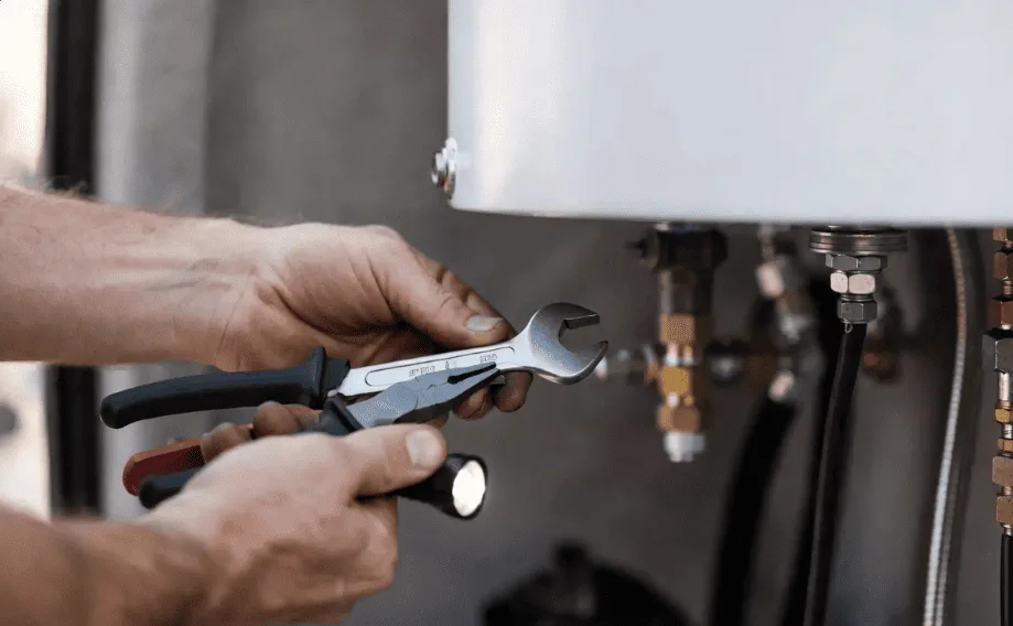 Why choose Water Heater Repair in Morgantown, WV